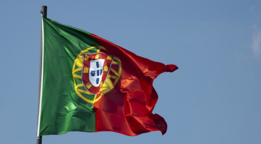 Portugal